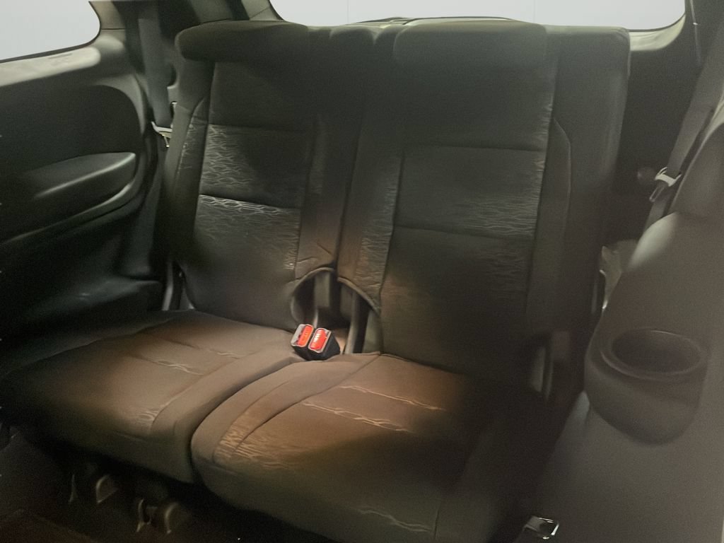 New 2026 Dodge Durango GT w/ Blacktop Package AWD/4WD image 15