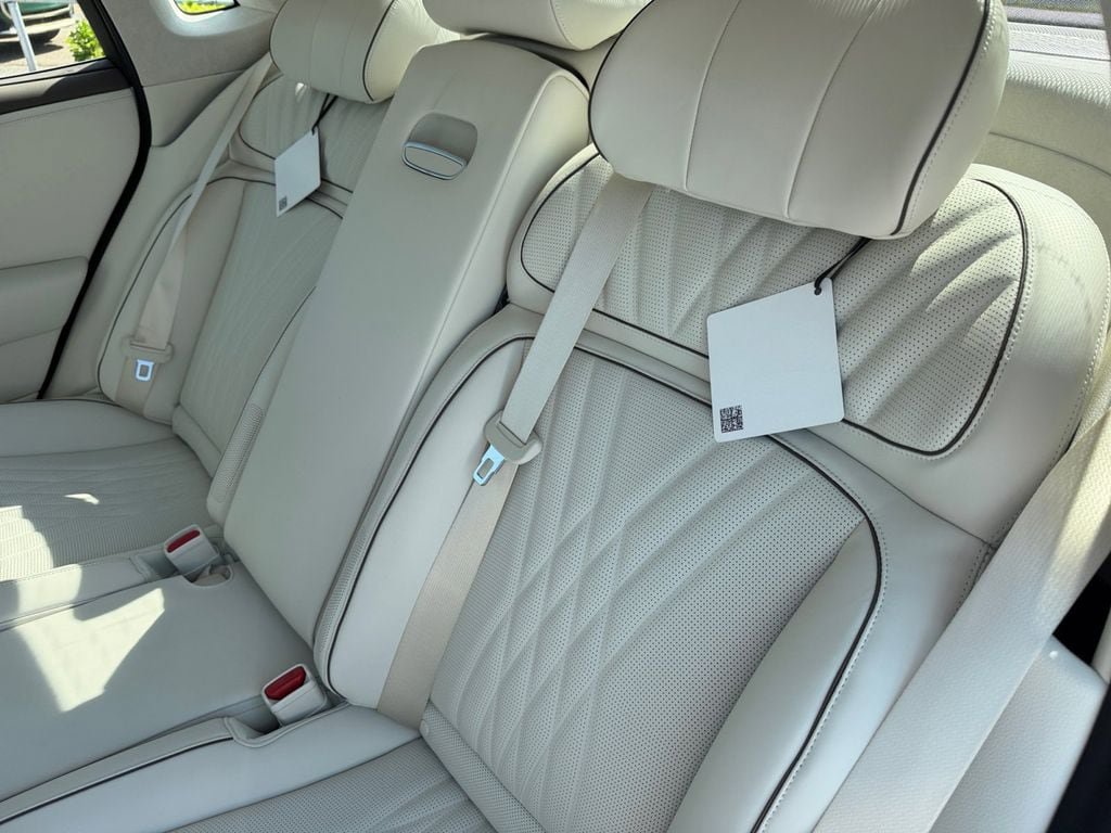 New 2026 Genesis G90 3.5T AWD/4WD image 15