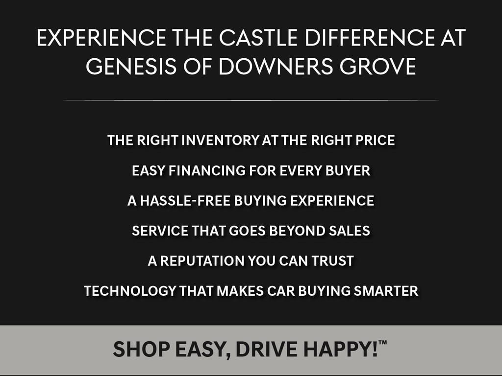 Used 2025 Genesis G80 2.5T image 7