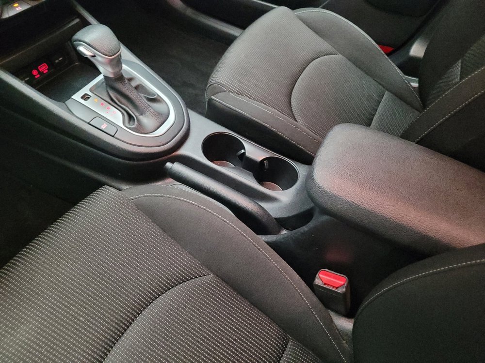 Used 2021 Kia Forte LXS FWD image 26