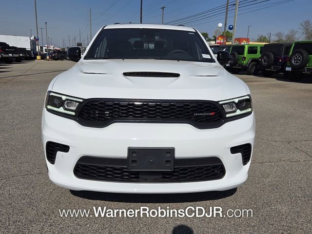 New 2026 Dodge Durango GT image 2