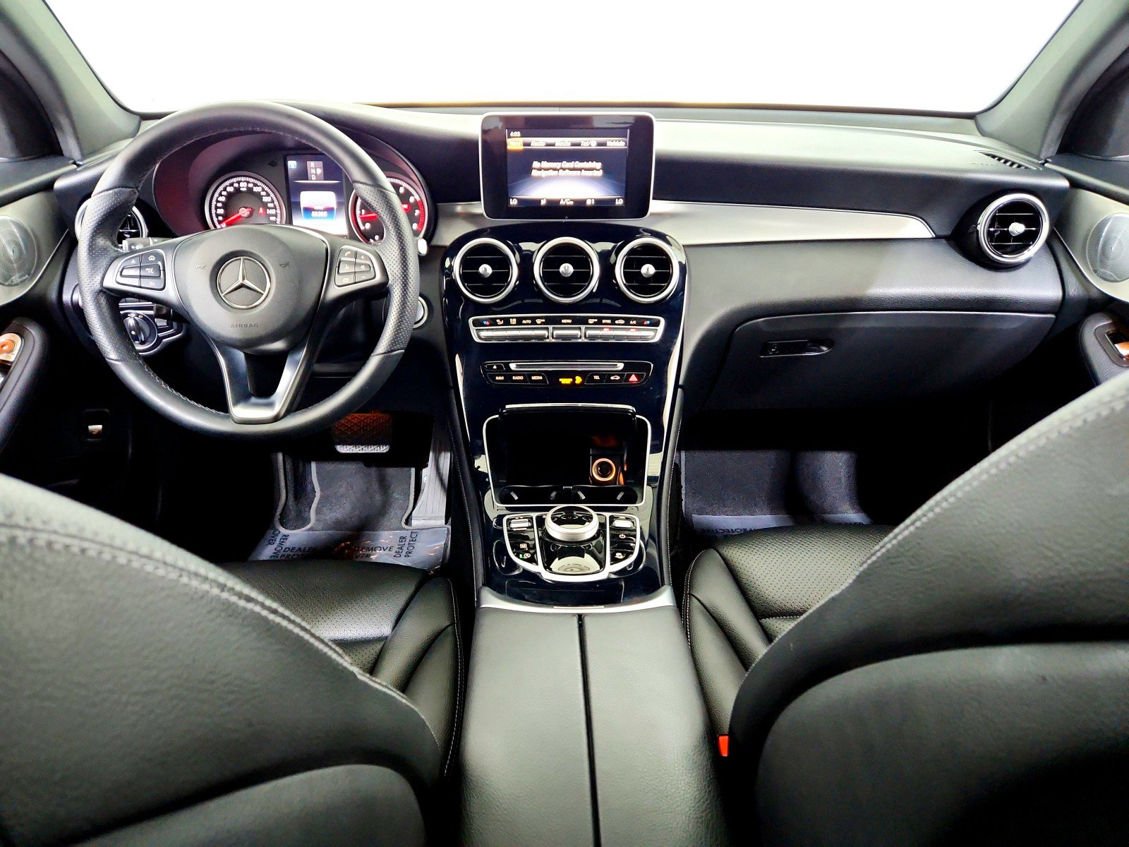 Used 2019 Mercedes-Benz GLC 300 GLC 300 image 16