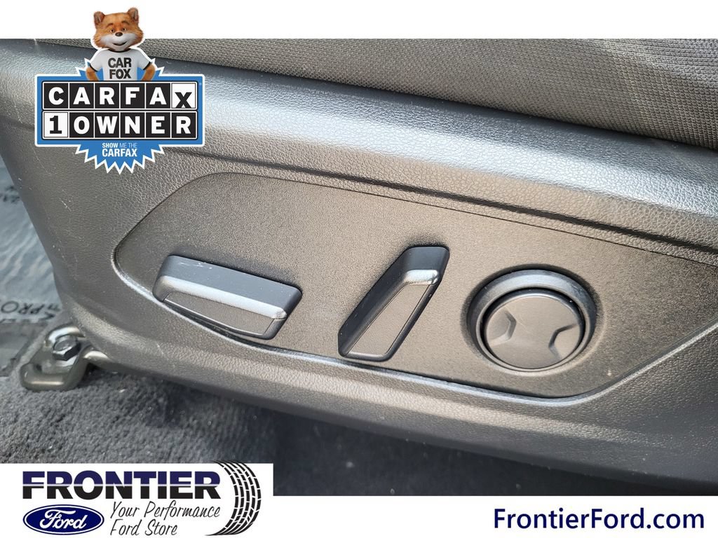 Used 2024 Hyundai Tucson SEL AWD/4WD image 25