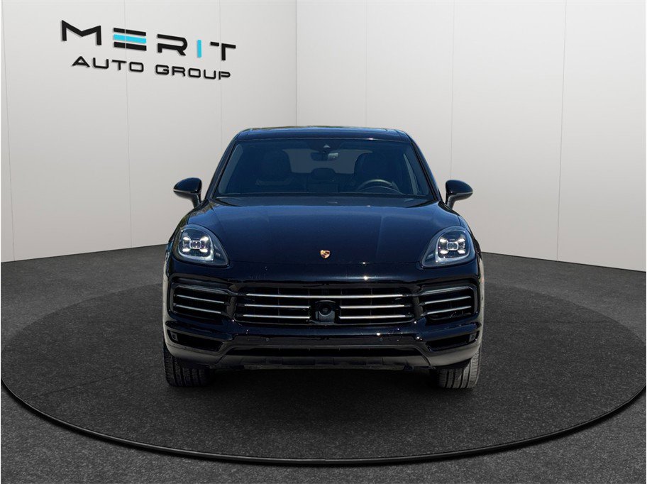 Used 2019 Porsche Cayenne image 3