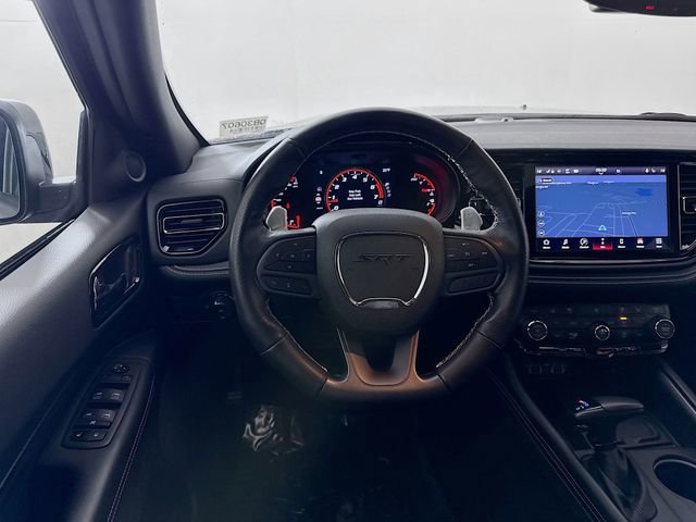 Used 2022 Dodge Durango SRT w/ Black Package image 23