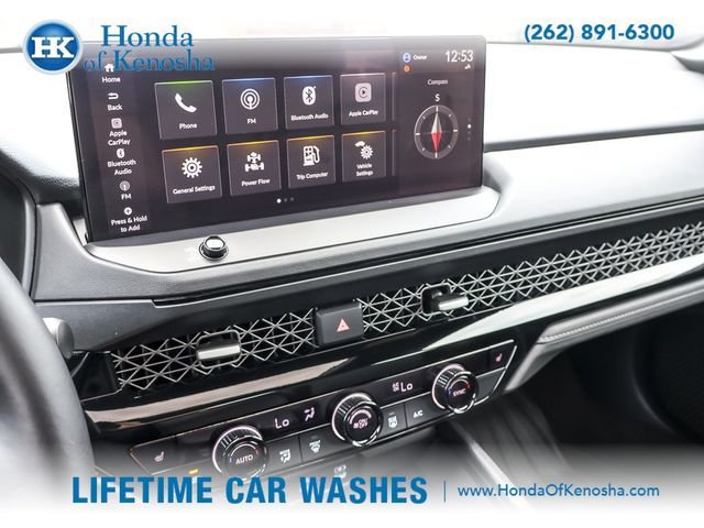 Certified 2025 Honda Accord Sport image 16