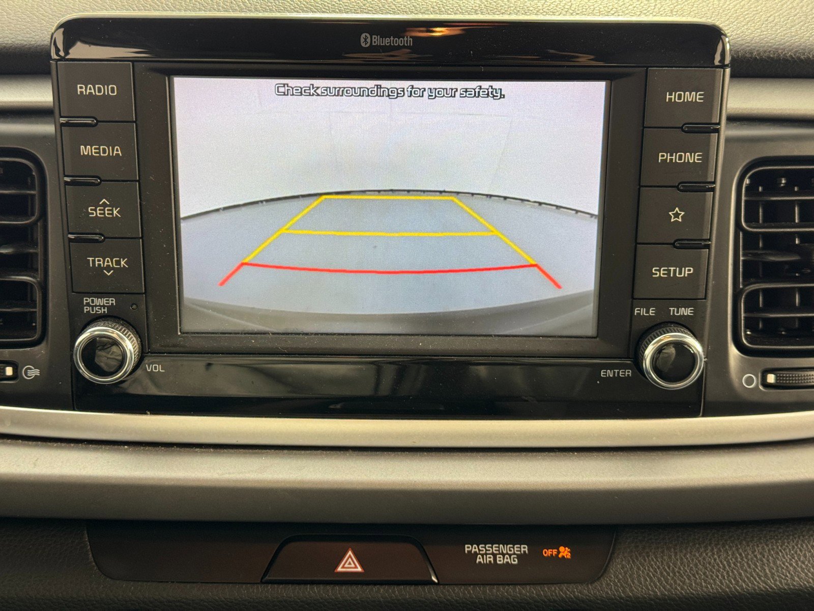 Used 2019 Kia Rio S image 21