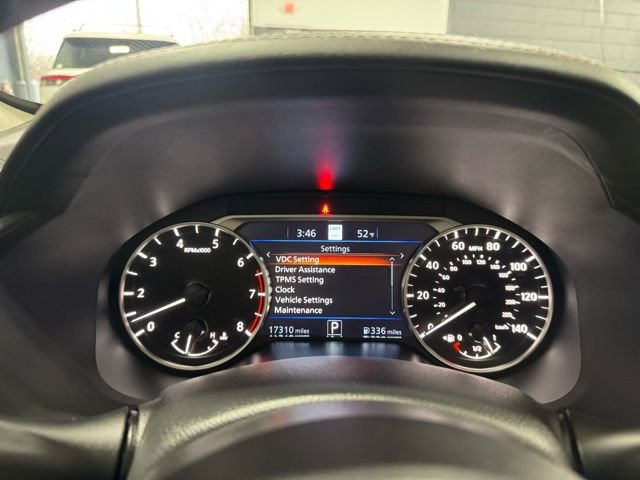 Certified 2024 Nissan Altima 2.5 SL image 19