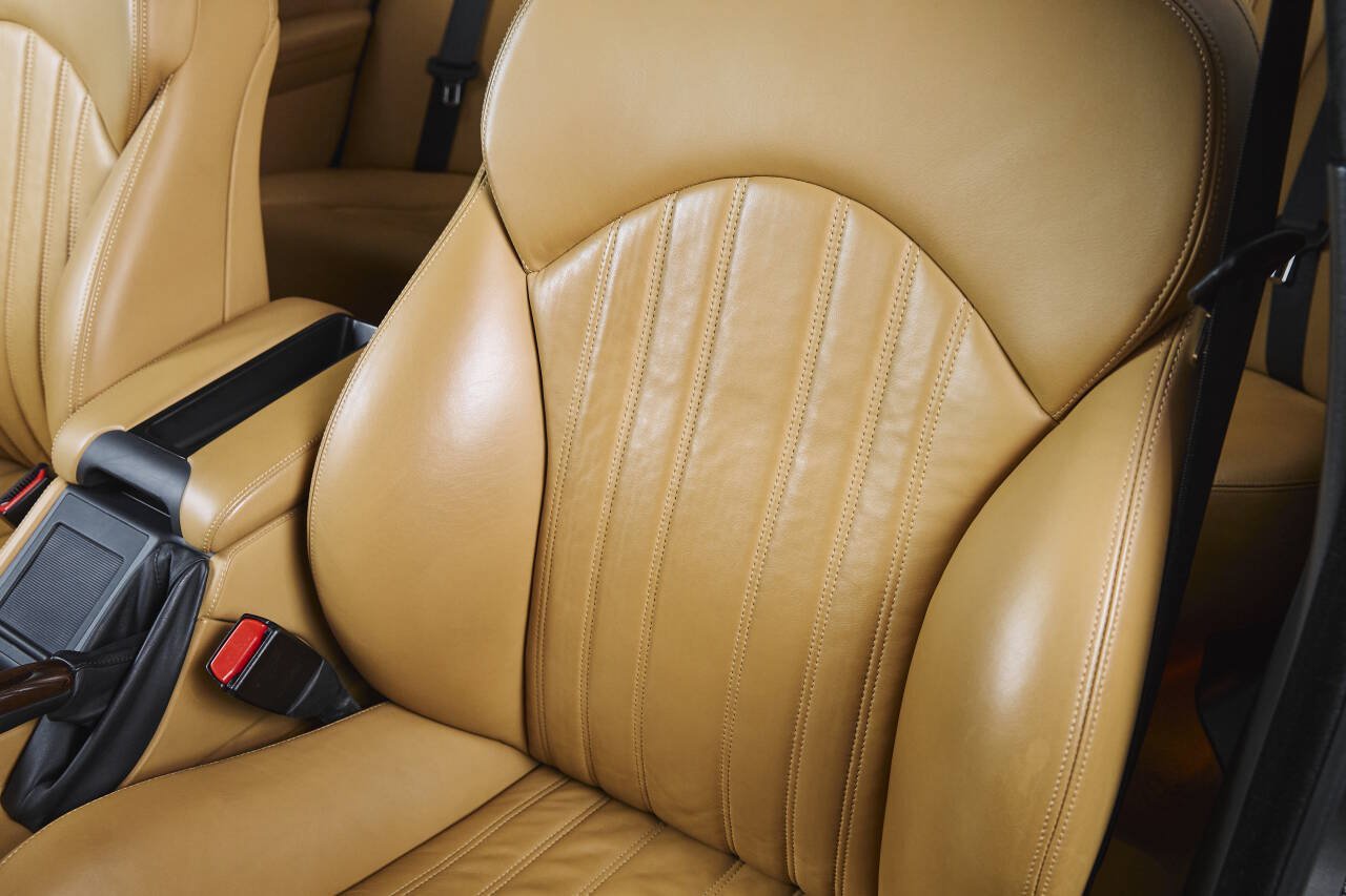 Used 2003 BMW M5 RWD image 41