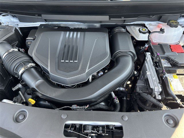 New 2026 Buick Enclave Sport Touring image 26