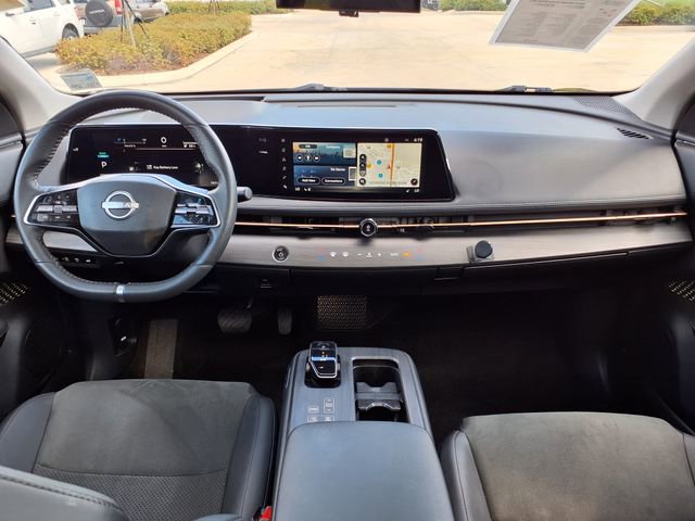 Used 2023 Nissan Ariya FWD image 21