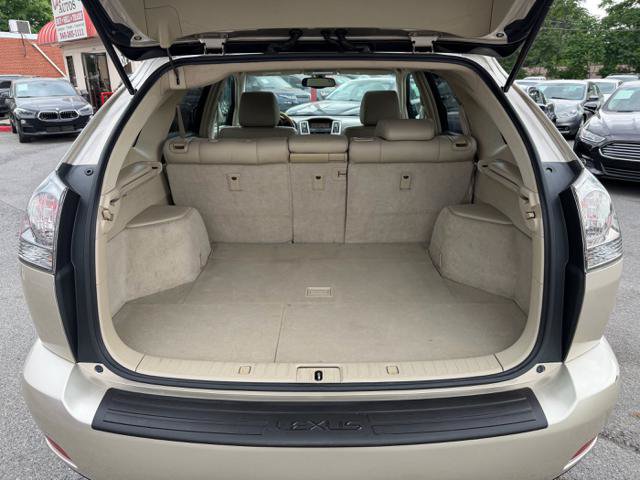Used 2004 Lexus RX 330 AWD image 14