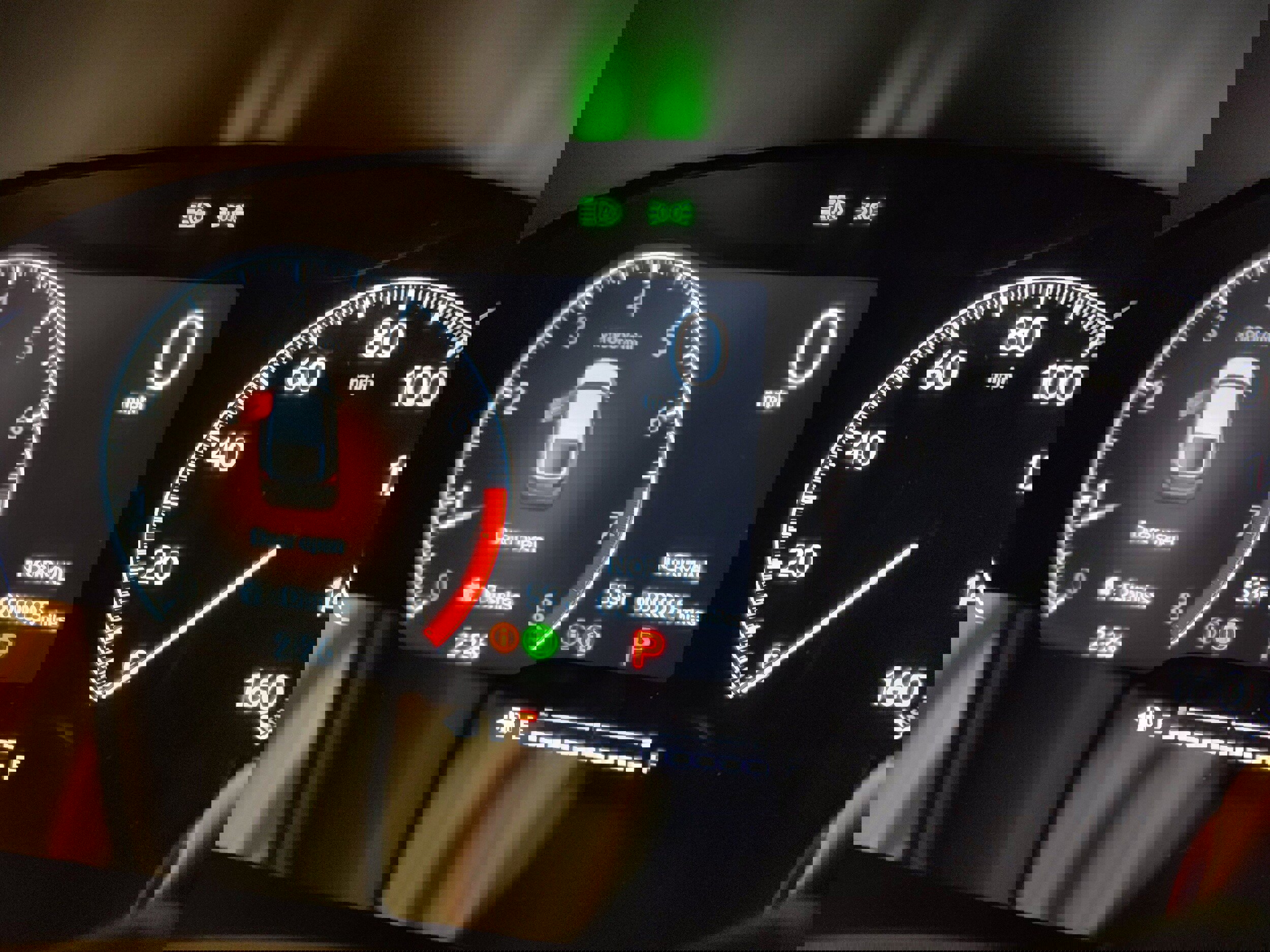 New 2026 Honda Civic Sport image 6