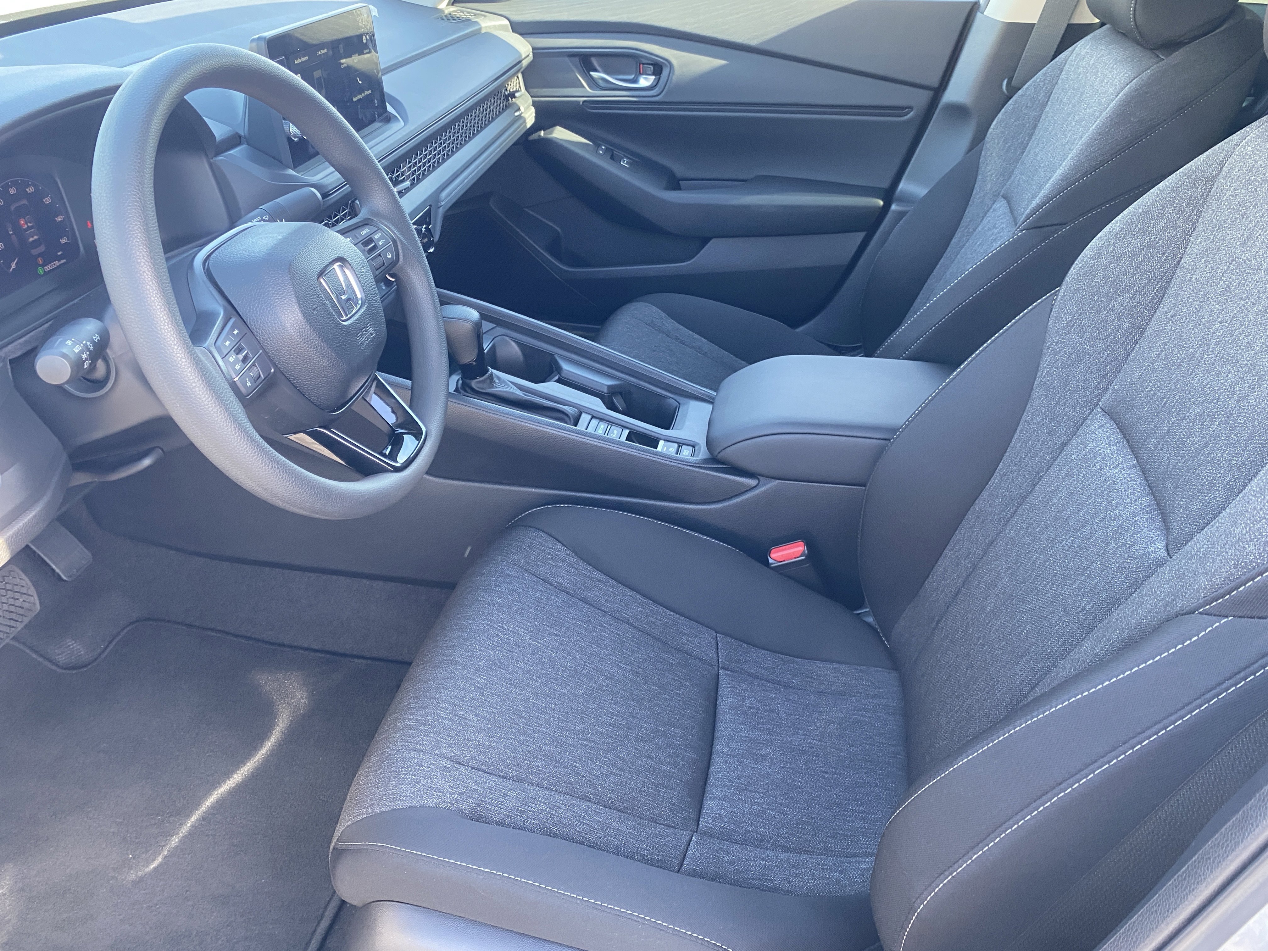 Used 2026 Honda Accord SE image 15