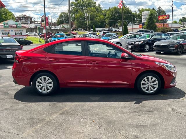 Used 2019 Hyundai Accent SE image 8