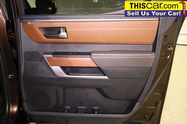 Used 2025 Toyota Tundra 1794 Edition image 41