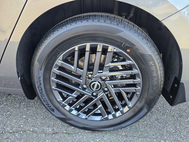 New 2026 Nissan Sentra SV image 11