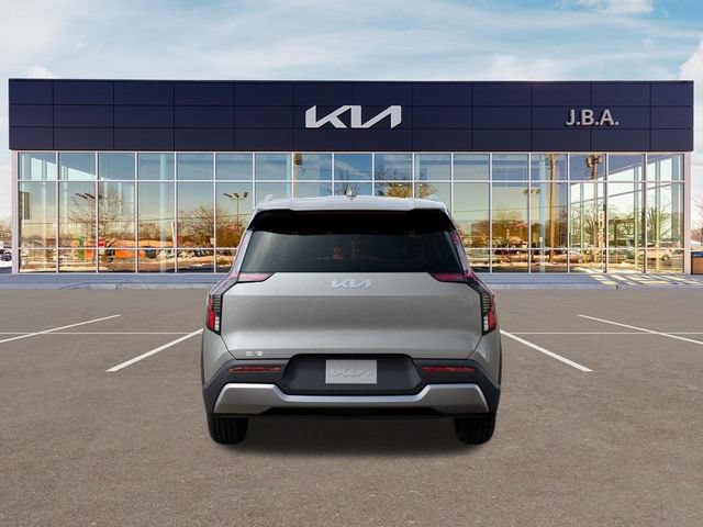 New 2026 Kia EV9 Wind AWD/4WD image 6