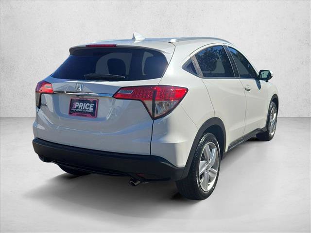 Used 2020 Honda HR-V EX image 5