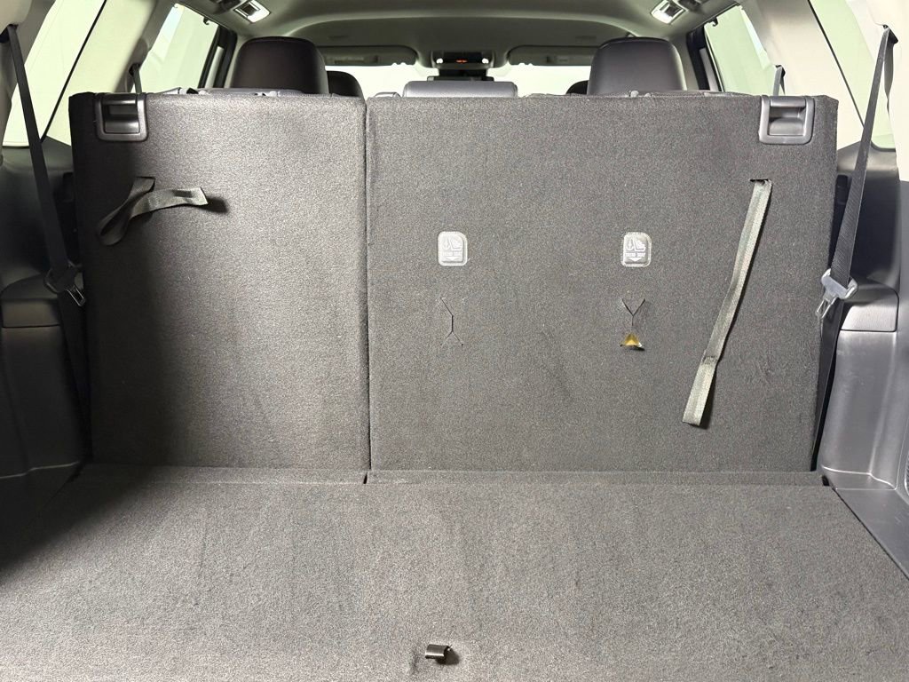 Used 2025 Toyota Grand Highlander FWD image 27