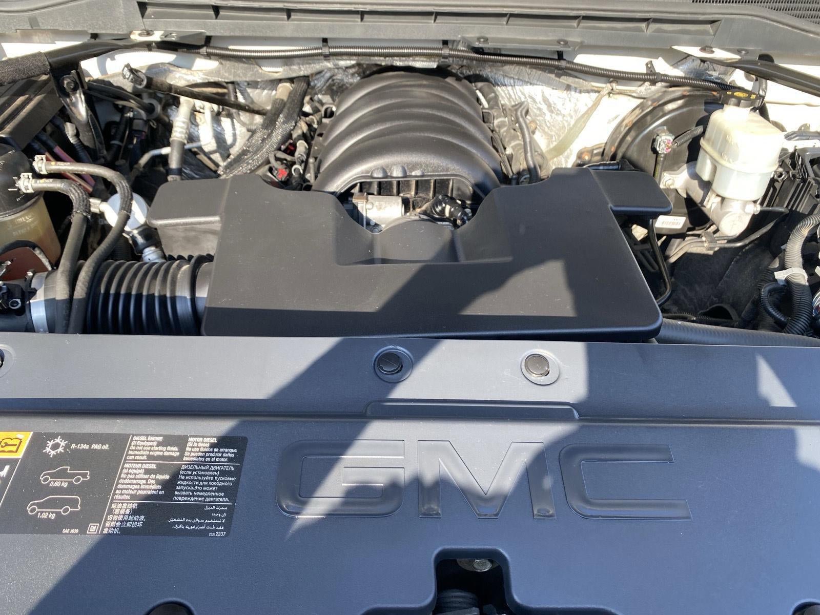 Used 2014 GMC Sierra 1500 Denali image 54
