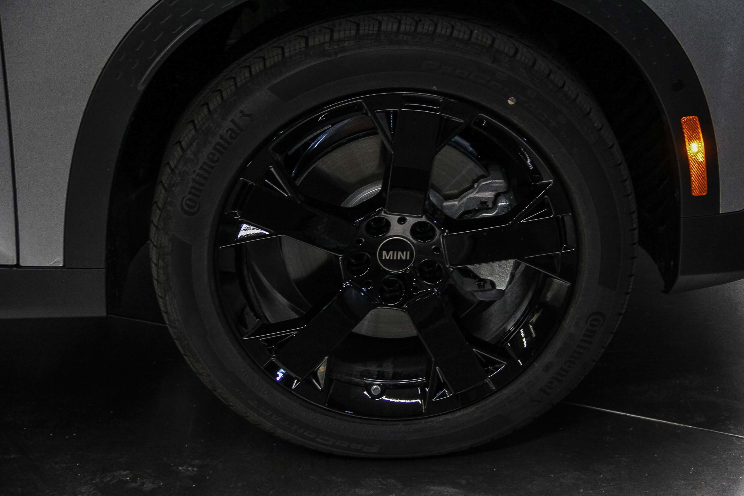New 2026 MINI Cooper Countryman S image 9