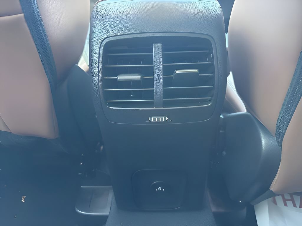 Used 2025 Ford Bronco Sport Outer Banks w/ Outer Banks Tech Package+ image 11