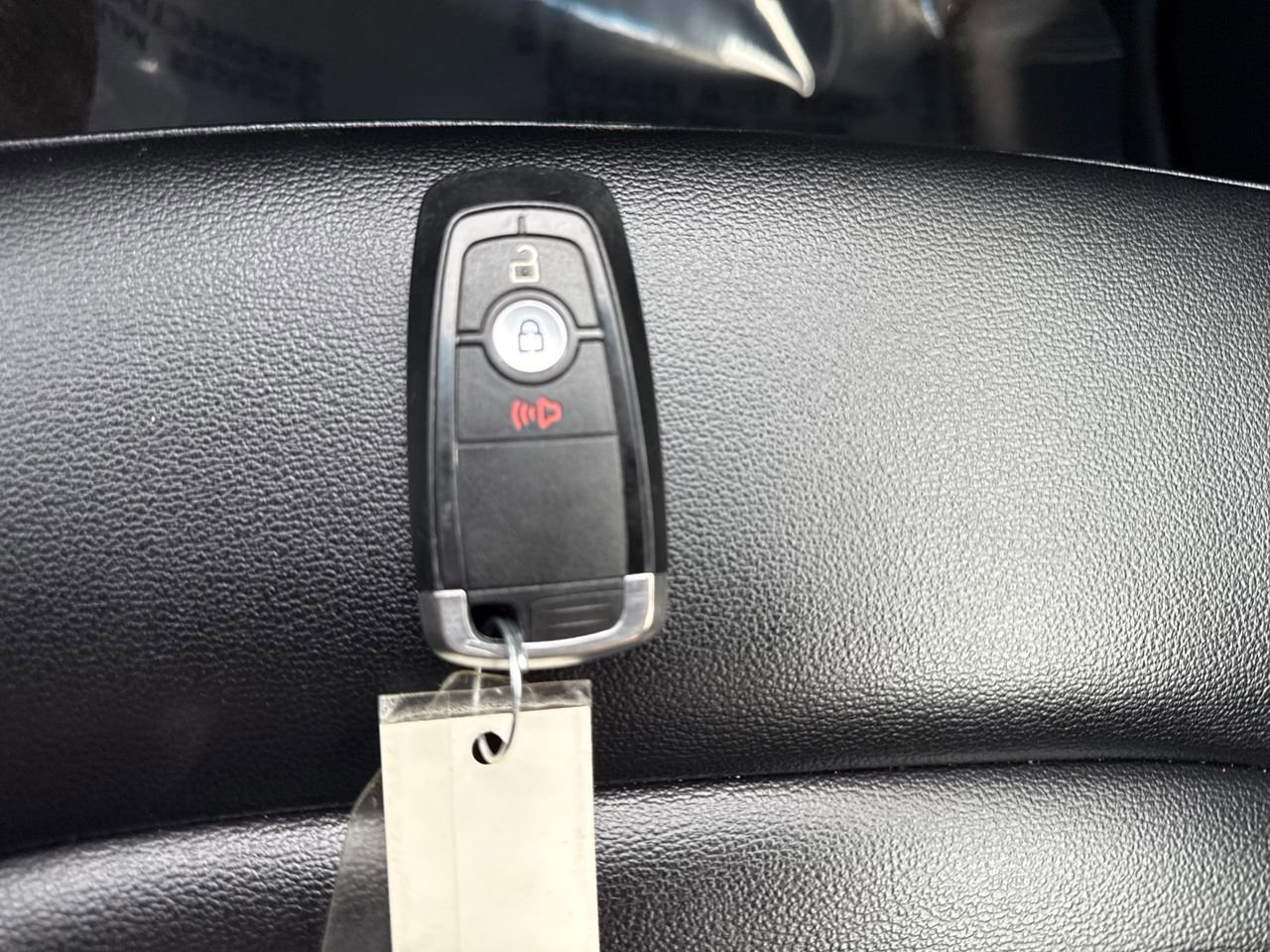 Used 2019 Ford Edge SEL w/ Equipment Group 201A image 22