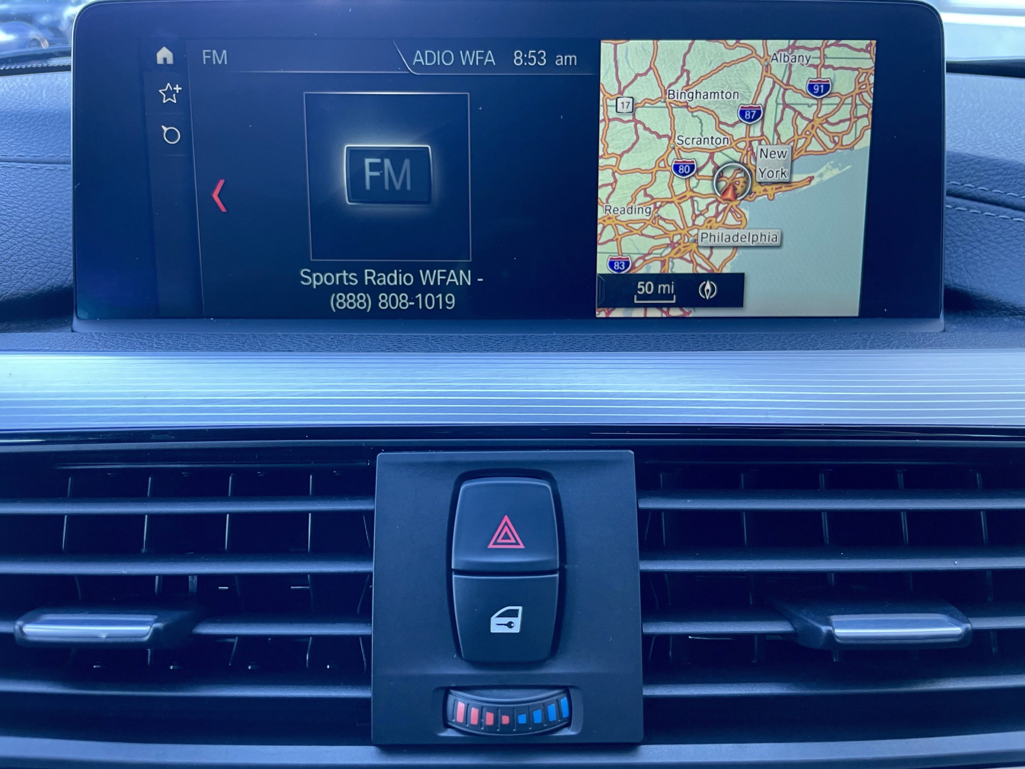 Used 2018 BMW M3 image 28