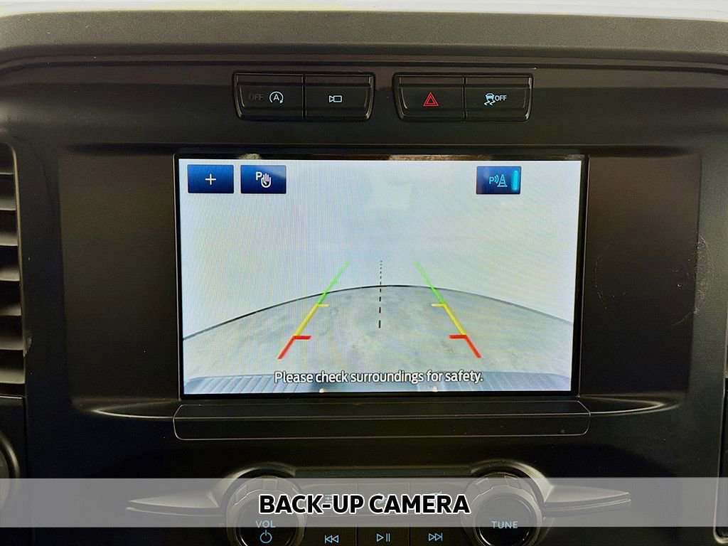 Used 2021 Ford F150 XLT w/ Trailer Tow Package image 4