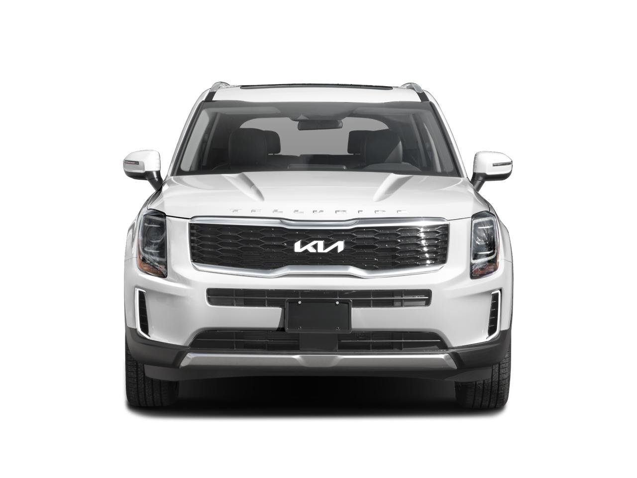 Certified 2022 Kia Telluride S image 24