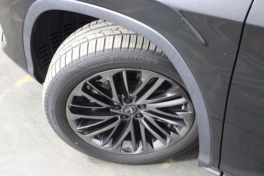Used 2022 Lexus RX 350 FWD w/ Special Edition image 45