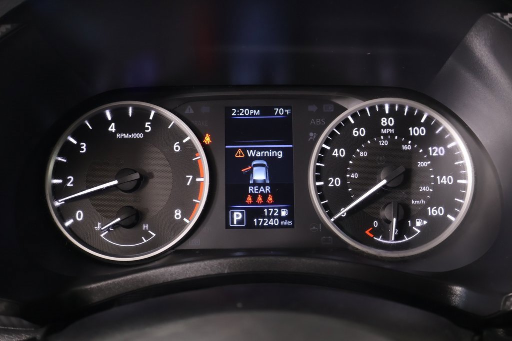 Used 2024 Nissan Sentra S image 4