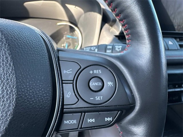 Used 2023 Toyota RAV4 SE image 15