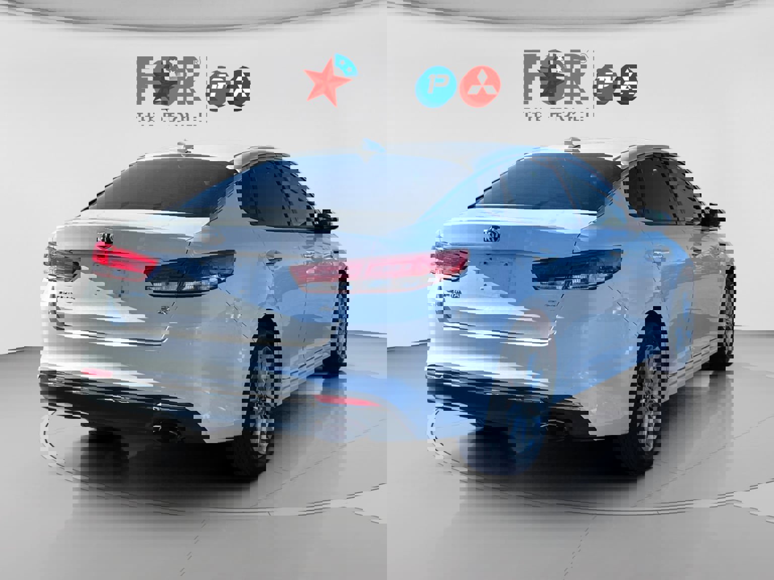 Used 2016 Kia Optima EX image 5