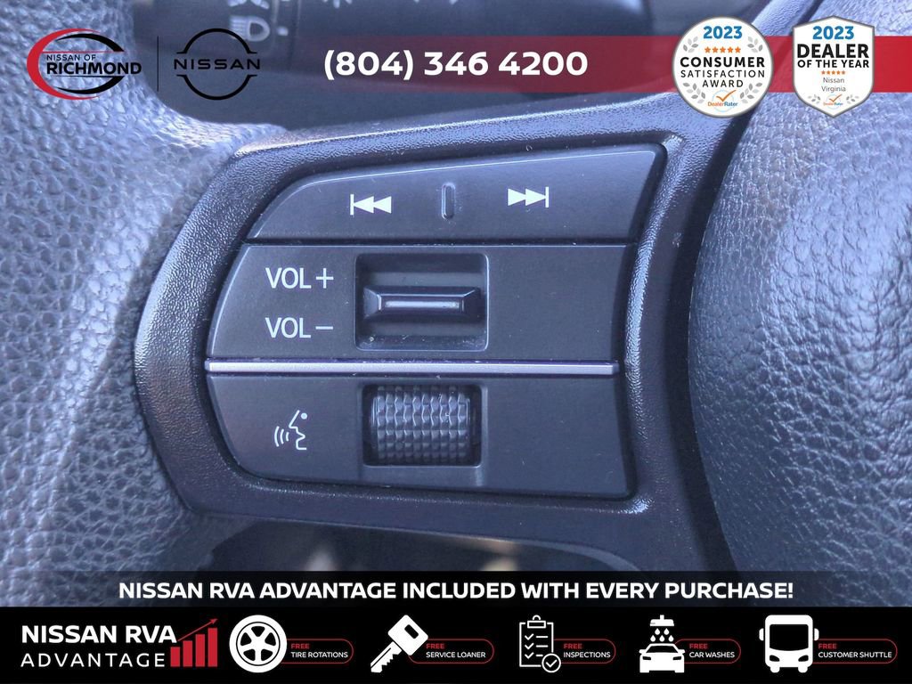 Used 2025 Honda Accord SE image 25