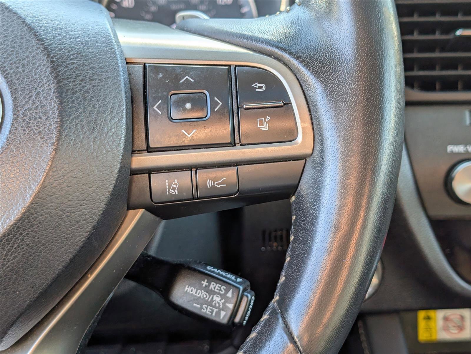 Certified 2021 Lexus RX 350 AWD w/ Premium Package image 25