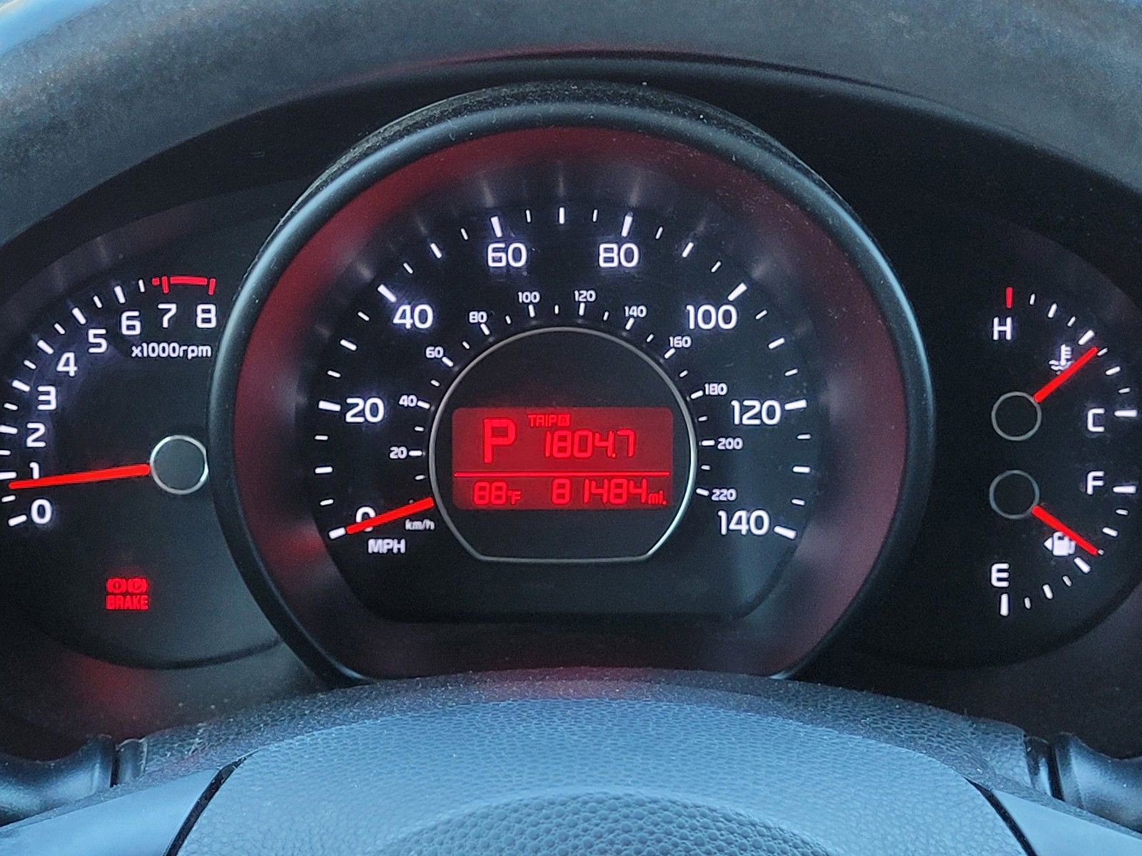 Used 2018 Kia Soul + image 28