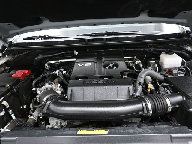 Used 2023 Nissan Frontier PRO-4X w/ Pro-4X Premium Package AWD/4WD image 30