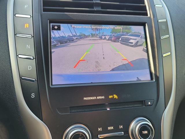 Certified 2019 Lincoln MKC Reserve w/ MKC Climate Package FWD image 30