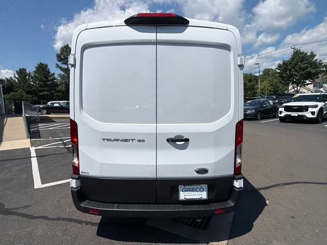 Used 2025 Ford Transit 150 148 Medium Roof RWD image 6