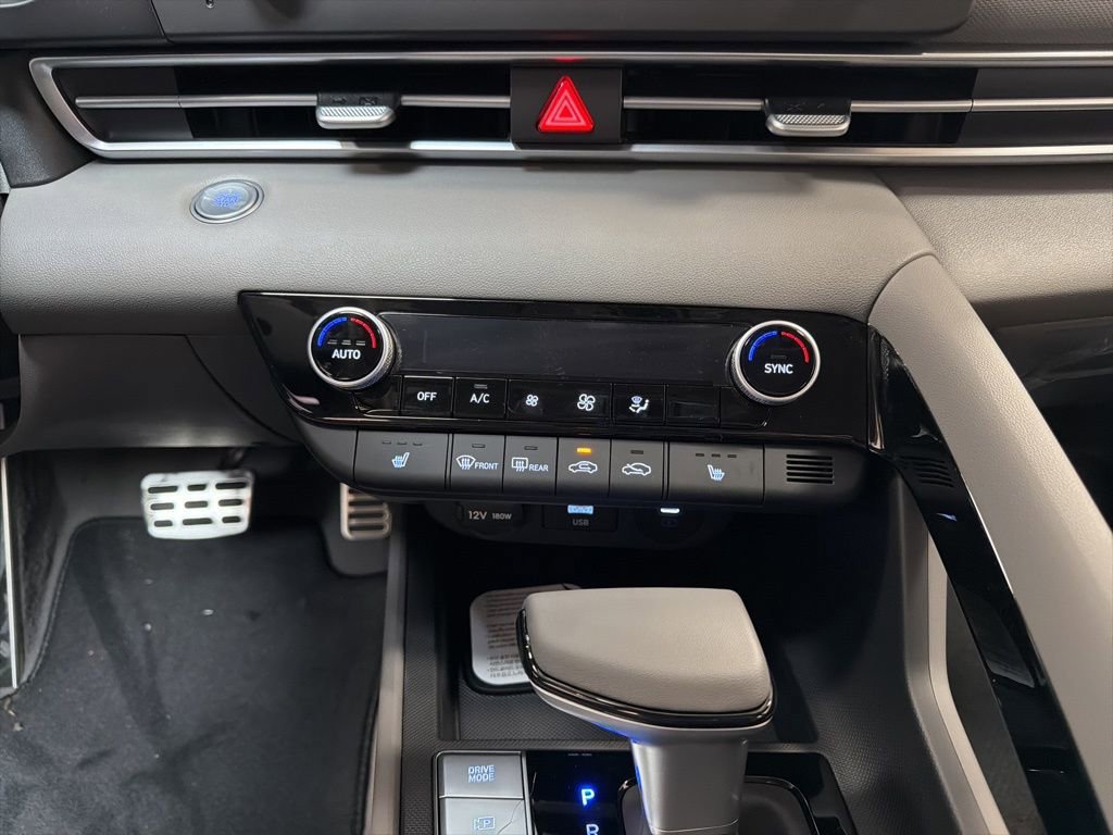 New 2026 Hyundai Elantra SEL Sport image 19