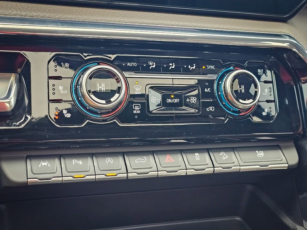 Certified 2024 GMC Sierra 1500 Denali w/ Denali Reserve Package image 31