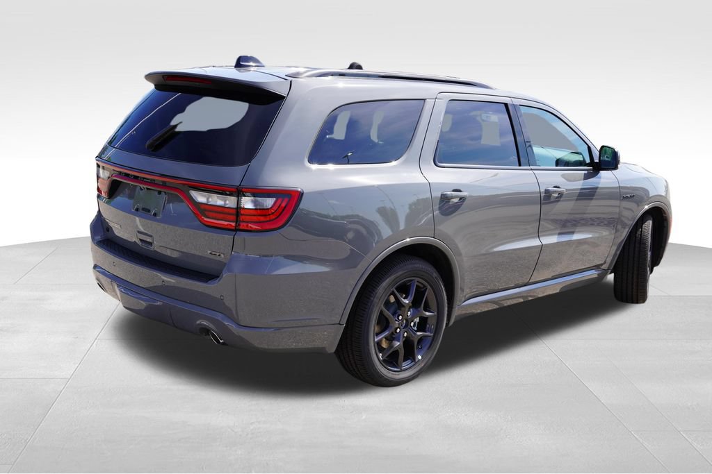New 2026 Dodge Durango GT AWD/4WD image 3