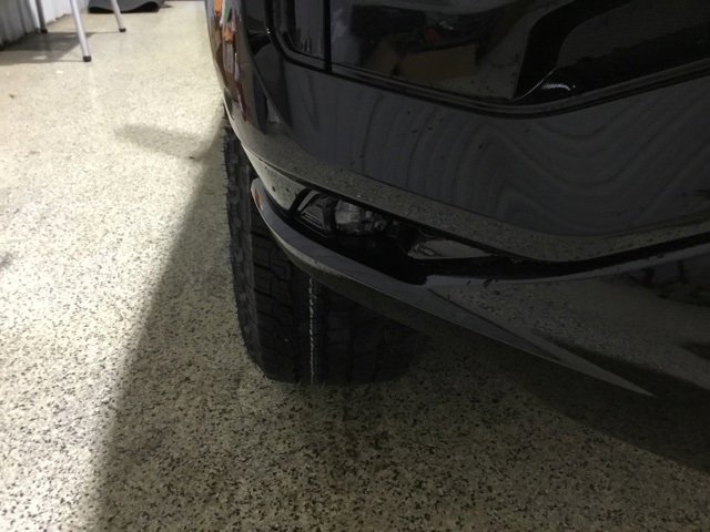 New 2026 Chevrolet Tahoe Z71 image 29