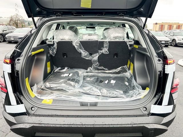 New 2026 Hyundai Kona SE image 9