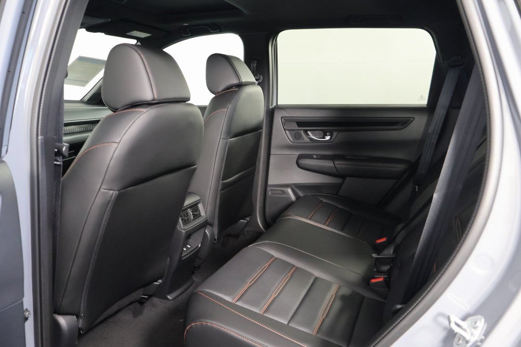 New 2026 Honda CR-V Sport-L image 6
