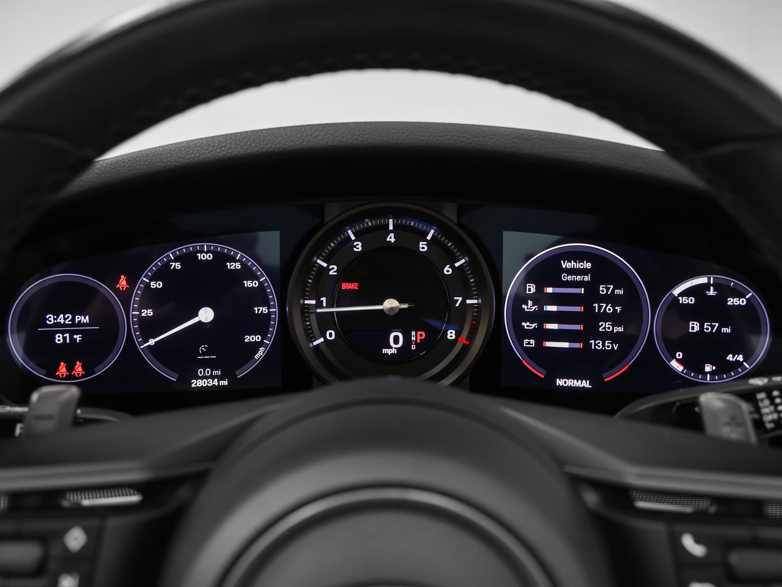 Certified 2022 Porsche 911 Carrera RWD image 30