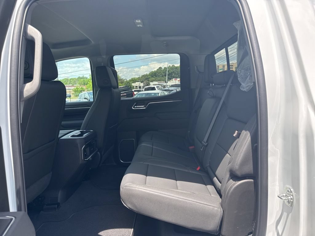 New 2026 GMC Sierra 1500 SLT w/ SLT Premium Package AWD/4WD image 30