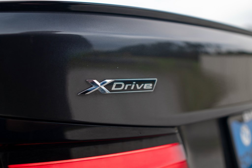 Used 2023 BMW 540i xDrive w/ Executive Package AWD/4WD image 10